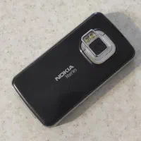 نوکیا N96|موبایل|کرج, اخگرآباد|دیوار