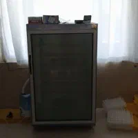 دستگاه جوجه کشی