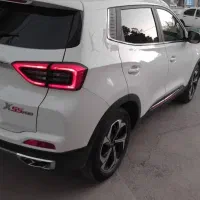 فروش خودروی ایکس پنجاه وپنج پرو مدل 1403 برج ده|خودرو سواری و وانت|نورآباد ممسنی, |دیوار