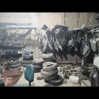 لوازم استوک فروشی بکجا