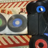 صفحه گرامافون|کلکسیون اشیاء عتیقه|اصفهان, طامه|دیوار