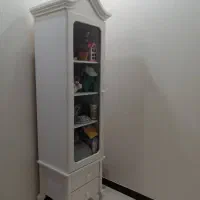 کمد بوفه ای|بوفه، ویترین، کنسول|شوشتر, |دیوار