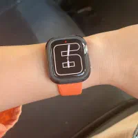 اپل واچ سری۹