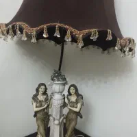 آباژور مجسمه های آنتیک مناسب هدیه روز مادر