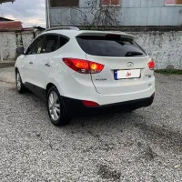 هیوندا توسان فول ۲۰۱۳ پلاک ملی|خودرو سواری و وانت|رشت, بازار|دیوار