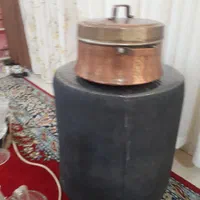 ظروف اشپزخانه قابلمه و کفگیر ملاقه رنده|ظروف پخت‌وپز|مشکین‌دشت, |دیوار