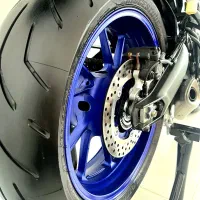 ۱۳۰۰سی بی mt09 ام تی cb1300|موتورسیکلت|شهرضا, |دیوار