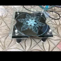 میز جلو مبلمان