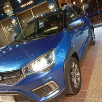 ام وی ام X22 اتومات کارکرد واقعی مشابه صفر|خودرو سواری و وانت|اراک, |دیوار