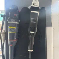پولیش کار کارواش