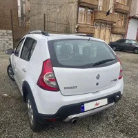 ساندرو استیپ وی