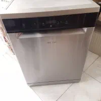 ظرفشویی مارکwirlpool اصلی آمریکایی از دبی آوردم|ماشین ظرفشویی|قم, امامزاده ابراهیم|دیوار