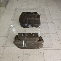 میز جلو مبلی چوبی نو