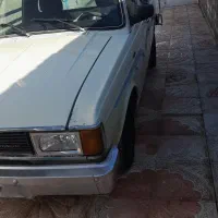 پیکان بار دوگانه مدل ۹۱|خودرو سواری و وانت|یاسوج, |دیوار