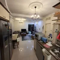 آپارتمان-72متری-نما-گرانیت-نوسازی-شده-باکس-پونک