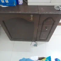 میز چرخ خیاطی