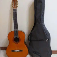 گیتار کلاسیک Yamaha C70 اصلی