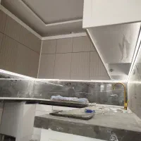 لاینر / چراغ خطی|لامپ و چراغ|مشهد, خاتم الانبیا|دیوار