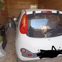 ماشین خانگی کم کار