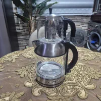 چایی سازفلرالمانی|سماور، چای‌ساز، قهوه‌ساز|اهواز, گیت بوستان|دیوار