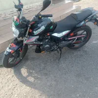 بنلی ۱۵۰|موتورسیکلت|لاهیجان, کوی خزر|دیوار