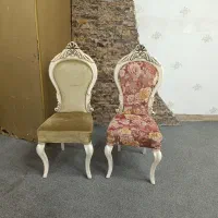 صندلی تالاری|صندلی و نیمکت|اصفهان, بهارستان|دیوار