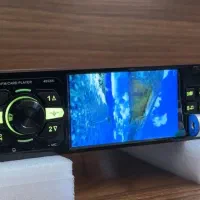 ضبط و باند خودرو آکبند بلوتوث دار..بلوتوثی.تصویری.|قطعات یدکی و لوازم جانبی|یزد, |دیوار