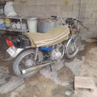 موتور سیکلت