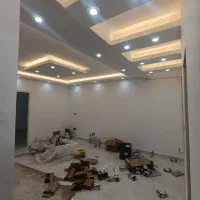 جاده همایون/ ۱۰۲ متر/ دوخواب / خشک شمالی