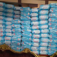 پوشک مای بیبی وشورتی ومولفیکس وکوکومی و ایزی لایف