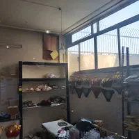 مغازه ۲۳ متر طبقه همکف اصلی مجتمع سعدی البسه زنانه|فروش مغازه و غرفه|قم, چهل اختران|دیوار