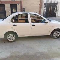 سایناEX مدل۱۴۰۰ درحد نو|خودرو سواری و وانت|گرگان, |دیوار