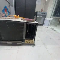 انواع کولر در سمساری کوهی زاده