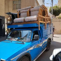 باربری‌وانت‌تلفنی‌نیسان‌بار‌اسباب‌کشی