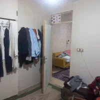 ۵۵مترآسانسوردار /برخیابان|اجارهٔ آپارتمان|کرج, کرج نو|دیوار
