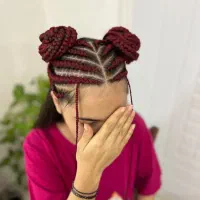 آموزش و خدمات بافت مو تخصصی