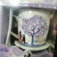 لیوان ماگ ژاپنی|ظروف سرو و پذیرایی|اهواز, یوسفی|دیوار