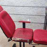 صندلی اصلاح آرایشگاهی