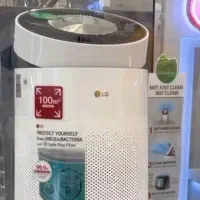 تصفیه هوا شیائومی ال جی بلوایر دایسون کارچر زانتی|پنکه و تصفیه‌کنندهٔ هوا|تهران, امین حضور|دیوار