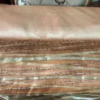 پارچه پرده ای