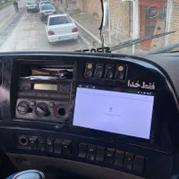 فروش و نصب شرایطی مانیتور انواع خودرو|قطعات یدکی و لوازم جانبی|شهرکرد, |دیوار