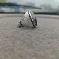 تعدادی انگشترشجر کلکسیونی|جواهرات|کرمانشاه, |دیوار