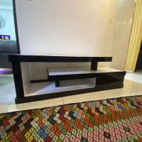 میز تلویزیون mdf