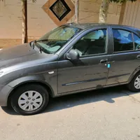 تیبا 2 (هاچبک) EX، مدل ۱۳۹۸
