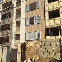 آپارتمان ارغوانیه