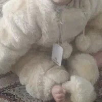 سرهمی مناسب تا 1سال