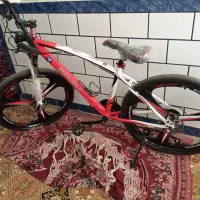 دوچرخه ۲۶ بنشی