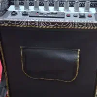 اکو امپلی فایر نواساز