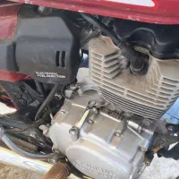 شیرکوه 200انژکتور|موتورسیکلت|یزد, |دیوار