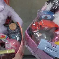 باکس کادو هدیه ولنتاین تولد و..